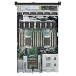 Lenovo ThinkSystem SR630 Server 2x Xeon Gold 6134 8-Core 3,2GHz 256GB DDR4 RAM 530-8i 10x SFF (6x SAS/SATA + 4x NVMe)
