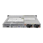 Lenovo ThinkSystem SR630 Server 2x Xeon Gold 6240R 24-Core 2,4GHz 128GB DDR4 RAM 530-8i 10x SFF (6x SAS/SATA + 4x NVMe)