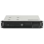 Dell USV Smart-UPS 1500VA/1000W 7A 4x C13 2U - DLT1500RMI2U Akkus neu