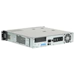 Dell USV Smart-UPS 1500VA/1000W 7A 4x C13 2U - DLT1500RMI2U Akkus neu