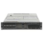 Lenovo ThinkSystem SR650 Server 2x Xeon Silver 4114 12-Core 2,2GHz 256GB DDR4 RAM 530-8i 8x SFF (SAS/SATA)