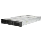 Lenovo ThinkSystem SR650 Server 2x Xeon Silver 4216 16-Core 2.1GHz 64GB DDR4 RAM 530-8i 8x SFF (SAS/SATA)