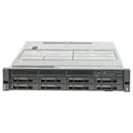 Lenovo ThinkSystem SR650 Server 2x Xeon Gold 6134 8-Core 3.2GHz 128GB DDR4 RAM 530-8i 8x LFF (SAS/SATA)
