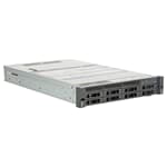 Lenovo ThinkSystem SR650 Server 2x Xeon Gold 6136 12-Core 3GHz 1,5TB DDR4 RAM 530-8i 8x LFF (SAS/SATA)