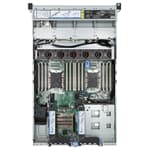 Lenovo ThinkSystem SR650 Server 2x Xeon Gold 6134 8-Core 3,2GHz 1,5TB DDR4 RAM 530-8i 8x LFF (SAS/SATA)