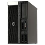 DELL Precision 7920 Workstation 2x Xeon Gold 6146 12-Core 3,2GHz 768GB RAM 1TB NVME Windows 11