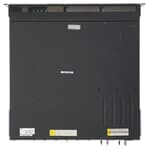 HPE FlexFabric 5700 Switch 40x 10GbE SFP+ 2x 40GbE QSFP+ - JG896A FlexFabric 5700 40XG 2QSFP+