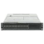Lenovo ThinkSystem SR650 Server 2x Xeon Gold 6136 12-Core 3GHz 1TB DDR4 RAM 930-16i 16x SFF (4xNVMe)