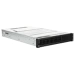 Lenovo ThinkSystem SR650 Server 2x Xeon Gold 6136 12-Core 3GHz 1TB DDR4 RAM 930-16i 16x SFF (4xNVMe)