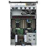 Lenovo ThinkSystem SR650 Server 2x Xeon Gold 6136 12-Core 3GHz 1TB DDR4 RAM 930-16i 16x SFF (4xNVMe)