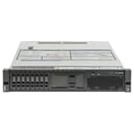 Lenovo ThinkSystem SR590 Server 2x Xeon Silver 4208 8-Core 2,1GHz 64GB DDR4 RAM     530-8i 8x SFF (SAS/SATA)