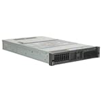Lenovo ThinkSystem SR590 Server 2x Xeon Silver 4208 8-Core 2,1GHz 128GB DDR4 RAM 530-8i 8x SFF (SAS/SATA)