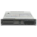 Lenovo ThinkSystem SR590 Server 2x Xeon Silver 4214 12-Core 2,2GHz 128GB DDR4 RAM 530-8i 8x SFF (SAS/SATA)