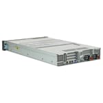 Lenovo ThinkSystem SR590 Server 2x Xeon Silver 4214 12-Core 2,2GHz 128GB DDR4 RAM 530-8i 8x SFF (SAS/SATA)