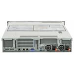 Lenovo ThinkSystem SR590 Server 2x Xeon Silver 4216 16-Core 2.1GHz 64GB DDR4 RAM 530-8i 8x SFF (SAS/SATA)