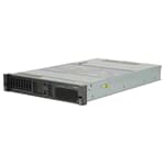 Lenovo ThinkSystem SR590 Server 2x Xeon Silver 4216 16-Core 2,1GHz 128GB DDR4 RAM 530-8i 8x SFF (SAS/SATA)