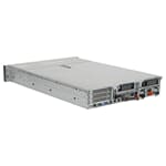 Dell PowerEdge R740xd Server 2x Xeon Gold 6240R 24C 2,4GHz 1,5TB H740P 18xLFF