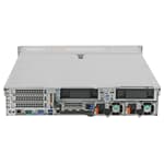 Dell PowerEdge R740xd Server 2x Xeon Gold 6240R 24C 2,4GHz 1,5TB H740P 18xLFF