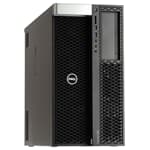 DELL Precision 7920 Workstation 2x Xeon Gold 6154 18-Core 3GHz 768GB DDR4 RAM 1TB NVME Windows 11
