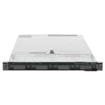 Dell PowerEdge R640 Server 2x Xeon Gold 5118 12C 2,3GHz 64GB 4x LFF 2x 2,5"