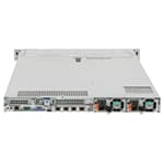 Dell PowerEdge R640 Server 2x Xeon Gold 6130 16C 2,1GHz 32GB 4x LFF 2x 2,5"