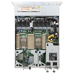 Dell PowerEdge R650xs Server 2x Xeon Silver 4310 12-Core 2,1GHz 128GB DDR4 RAM 8x SFF H345