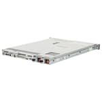 Dell PowerEdge R650xs Server 2x Xeon Silver 4310 12-Core 2,1GHz 512GB DDR4 RAM 8x SFF H345