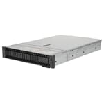 Dell PowerEdge R740xd Server 2x Xeon Gold 6240R 24C 2,4GHz 1,5TB H740p 24xSFF
