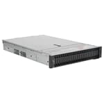 Dell PowerEdge R740xd Server 2x Xeon Gold 6240R 24C 2,4GHz 1,5TB H740p 24xSFF