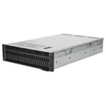 Dell PowerEdge R940 Server 4x Xeon Gold 6242 16-Core 2,8GHz 128GB DDR4 RAM H740P 24xSFF (SAS/SATA)
