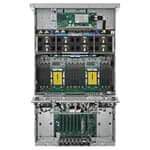 Dell PowerEdge R940 Server 4x Xeon Gold 6242 16-Core 2,8GHz 128GB DDR4 RAM H740P 24xSFF (SAS/SATA)