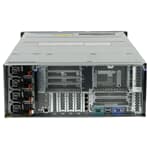 Lenovo ThinkSystem SR950 Server 4x Xeon Gold 6134 8-Core 3,2GHz 1,5TB DDR4 RAM 930-16i 8x SFF (SAS/SATA)
