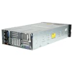 Lenovo ThinkSystem SR950 Server 4x Xeon Gold 6242 16-Core 2,8GHz 256GB DDR4 RAM 930-16i 8x SFF (SAS/SATA)