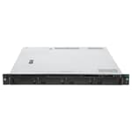 HPE ProLiant DL160 Gen10 Server 16-Core Xeon Gold 6142 2,6GHz 128GB DDR4 RAM 4x LFF P408i-p