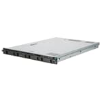 HPE ProLiant DL160 Gen10 Server 16-Core Xeon Gold 6142 2,6GHz 128GB DDR4 RAM 4x LFF P408i-p