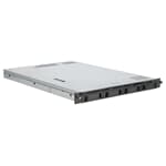 HPE ProLiant DL160 Gen10 Server 16-Core Xeon Gold 6142 2,6GHz 128GB DDR4 RAM 4x LFF P408i-p