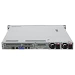 HPE ProLiant DL160 Gen10 Server 16-Core Xeon Gold 6142 2,6GHz 128GB DDR4 RAM 4x LFF P408i-p