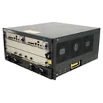 HPE Networking Comware Router HSR6802 2x MPU 2x PSU 1200W 4x 10GbE SFP+ - JG361B JG335A JH075A JG366A