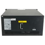 HPE Networking Comware Router HSR6802 2x MPU 2x PSU 1200W 4x 10GbE SFP+ - JG361B JG335A JH075A JG366A