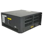 HPE Networking Comware Router HSR6802 2x MPU 2x PSU 1200W 4x 10GbE SFP+ - JG361B JG335A JH075A JG366A