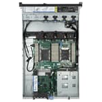 Lenovo ThinkSystem SR590 Server 2x Xeon Gold 6226 12-Core 2,7GHz 512GB DDR4 RAM 530-8i 8x SFF (SAS/SATA)