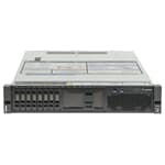 Lenovo ThinkSystem SR590 Server 2x Xeon Gold 6230 20-Core 2,1GHz 64GB DDR4 RAM 530-8i 8x SFF (SAS/SATA)