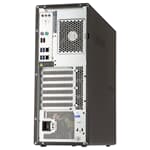 Lenovo Thinkstation P720 Workstation 2x Xeon Platinum 8160 24-Core 2,1GHz 64GB DDR4 RAM 512GB NVME Win 11