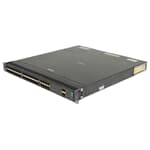 HPE FlexFabric 5700 Switch 40x 10GbE SFP+ 2x 40GbE QSFP+  Back to Front - JG896A FlexFabric 5700 40XG 2QSFP+