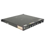 HPE FlexFabric 5700 Switch 40x 10GbE SFP+ 2x 40GbE QSFP+  Back to Front - JG896A FlexFabric 5700 40XG 2QSFP+