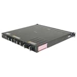 HPE FlexFabric 5700 Switch 40x 10GbE SFP+ 2x 40GbE QSFP+  Back to Front - JG896A FlexFabric 5700 40XG 2QSFP+