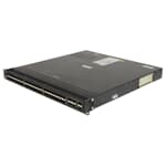 HPE FlexFabric 5940 Switch 48x 10GbE SFP+ 6x 100GbE QSFP28 Front to Back Airflow - JH390A