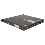 HPE FlexFabric 5940 Switch 48x 10GbE SFP+ 6x 100GbE QSFP28 Front to Back Airflow - JH390A