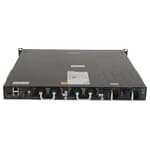 HPE FlexFabric 5940 Switch 48x 10GbE SFP+ 6x 100GbE QSFP28 Front to Back Airflow - JH390A