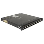 HPE FlexFabric 5940 Switch 48x 10GbE SFP+ 6x 100GbE QSFP28 Front to Back Airflow - JH390A